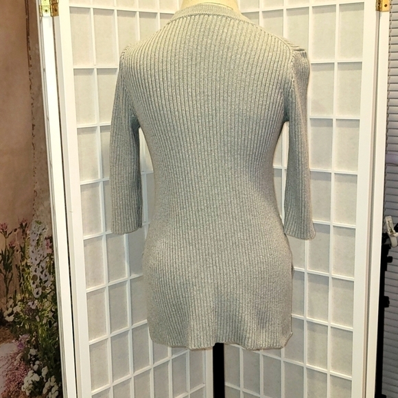 𝅺michael Kors Sweater - Picture 5 of 6